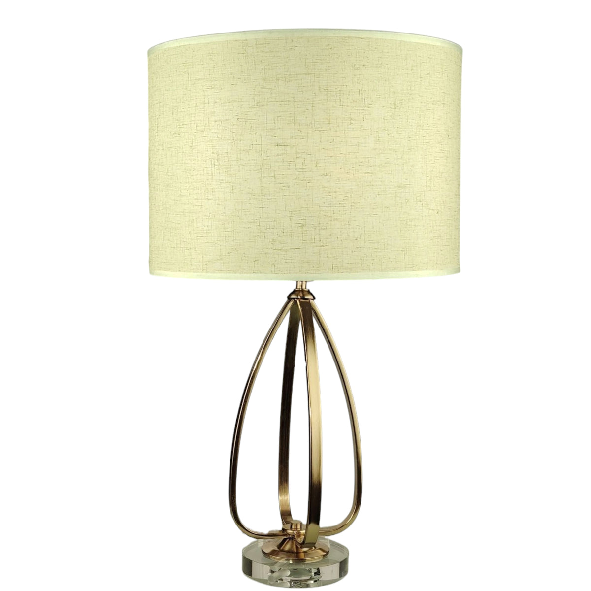 Table Lamps