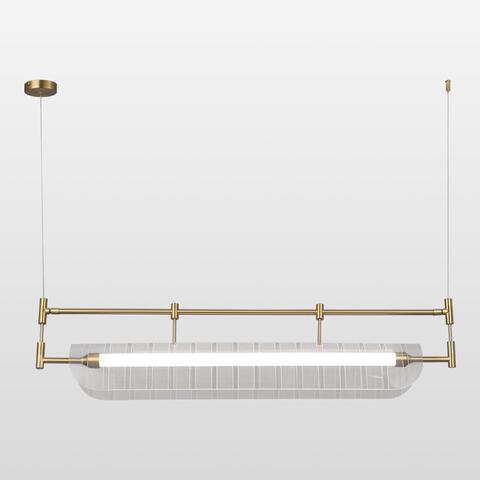 Pendant Lamps