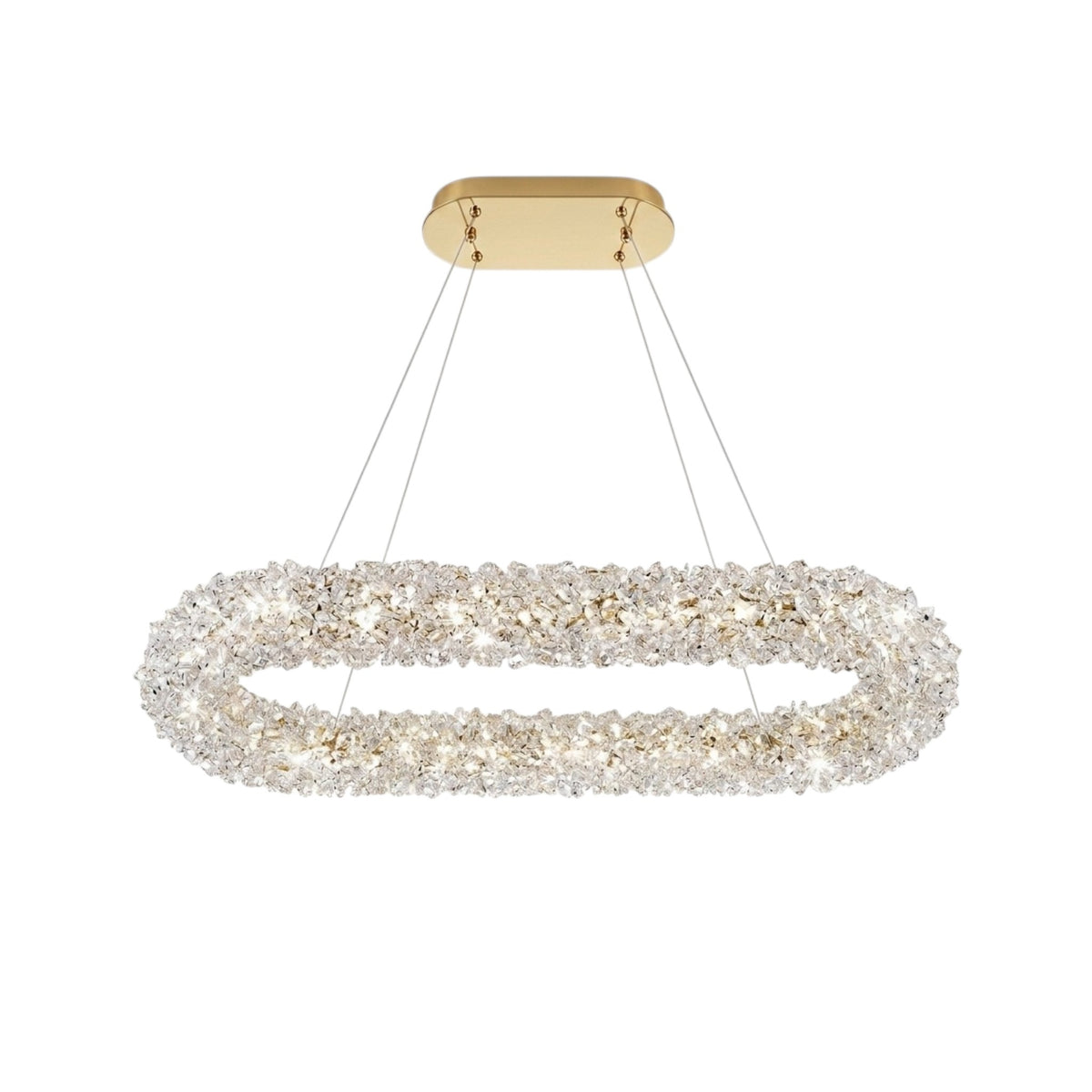 Chandeliers