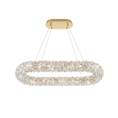 Chandeliers