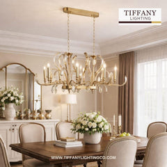 Chandeliers