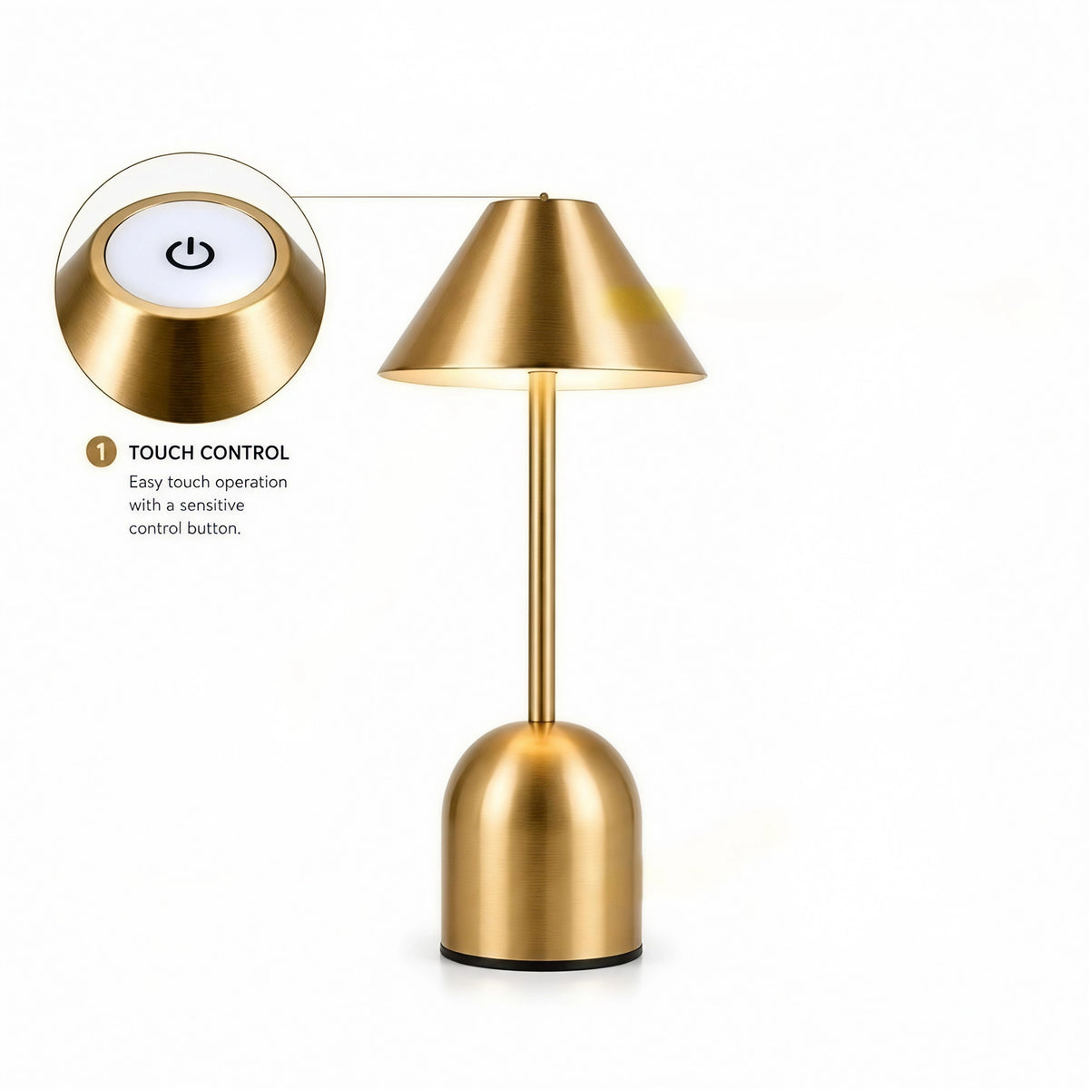 Table Lamps
