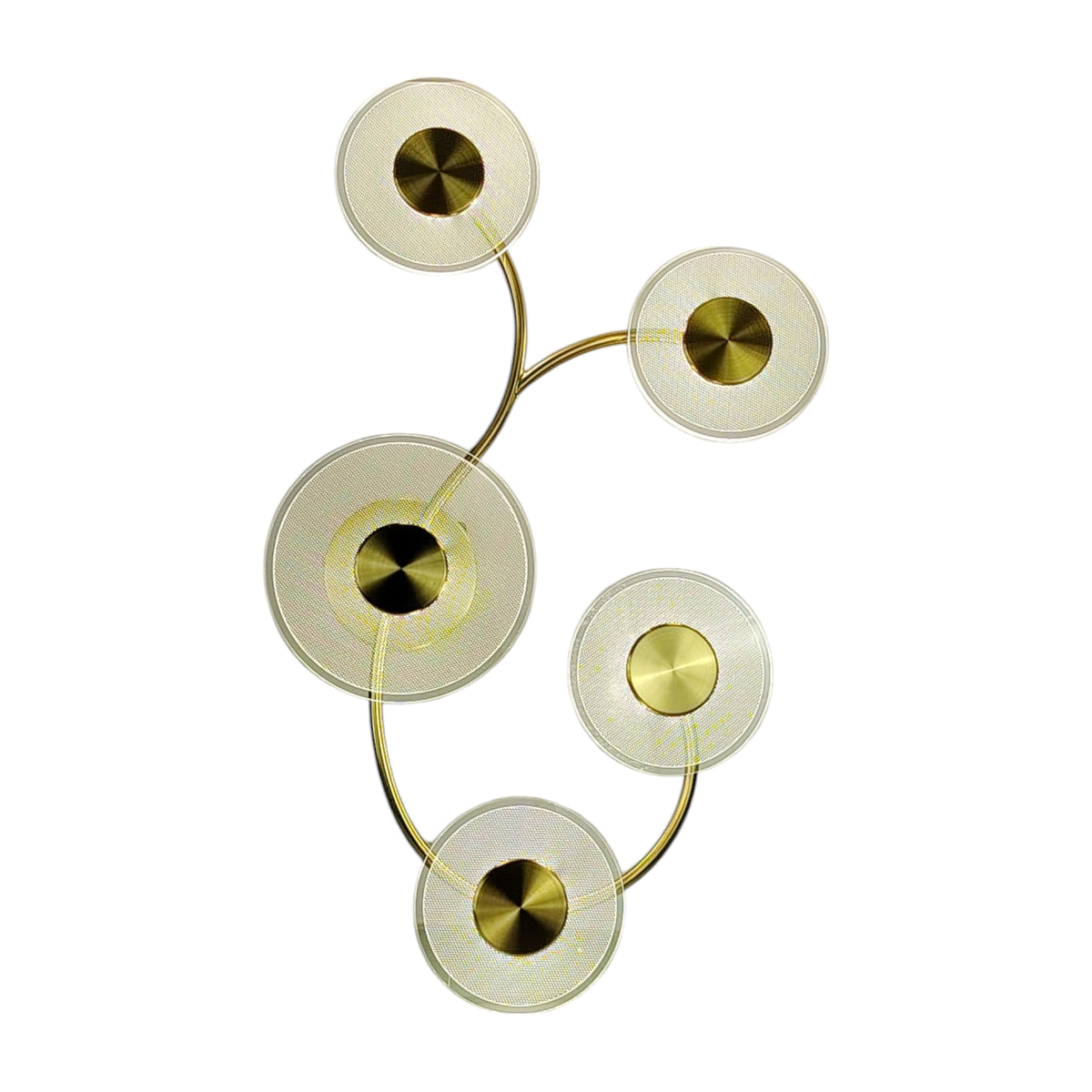 Wall Lamps
