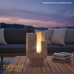 Table Lamps