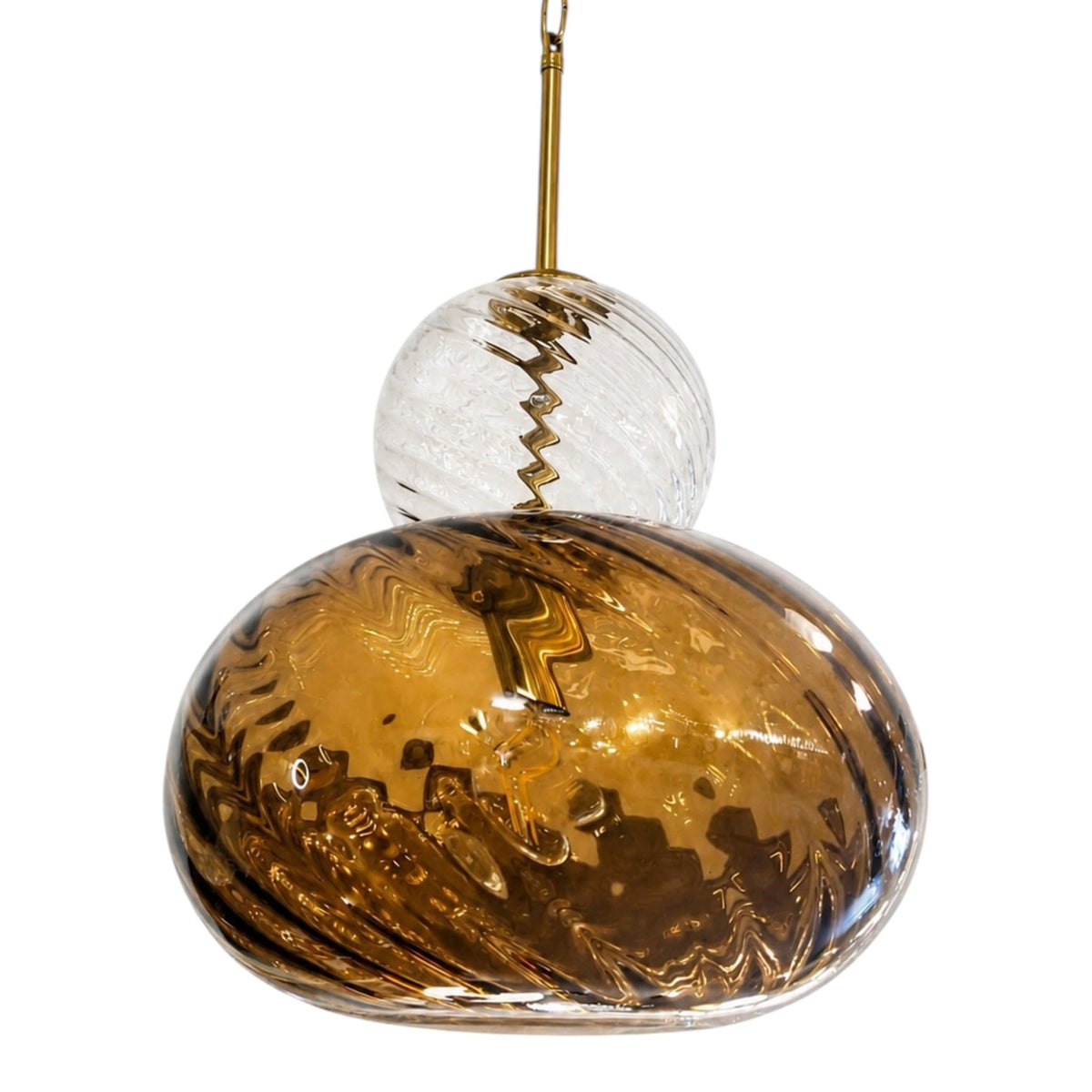 Pendant Lamps