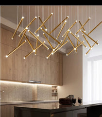 Pendant Lamps