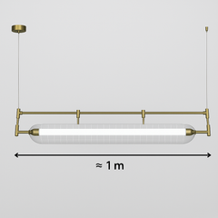 Pendant Lamps