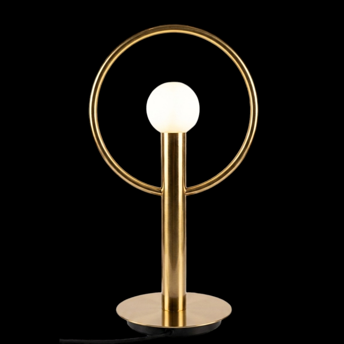Table Lamps