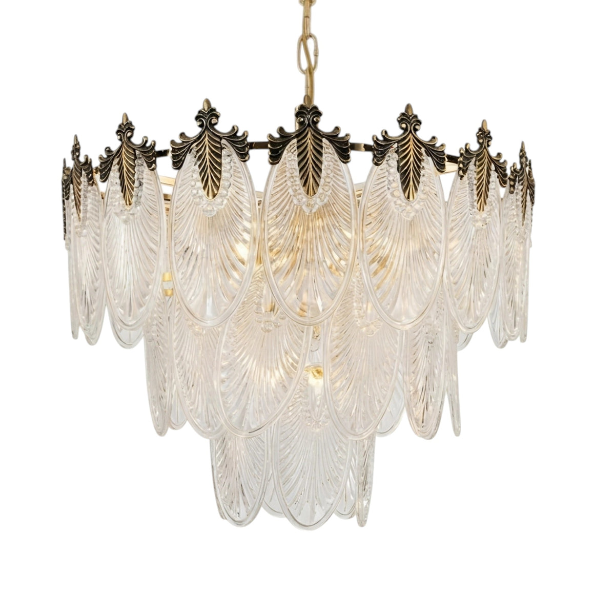 Chandeliers