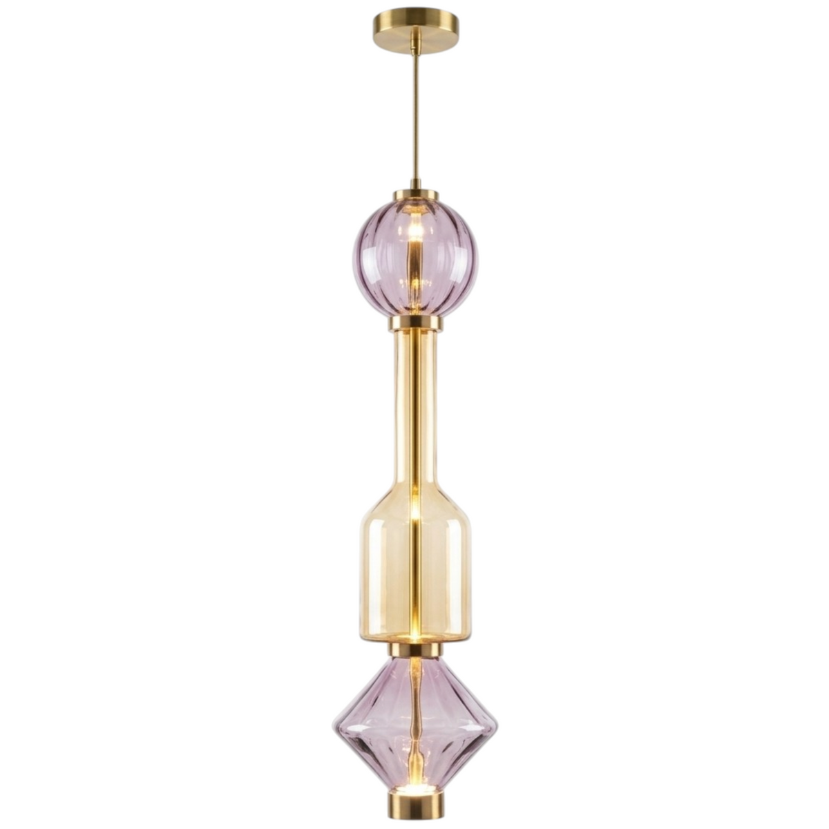 Pendant Lamps