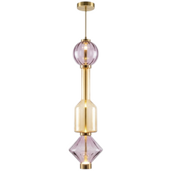 Pendant Lamps