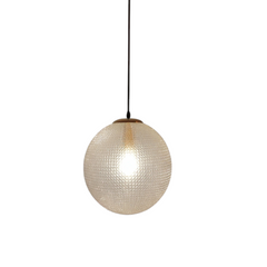 Pendant Lamps