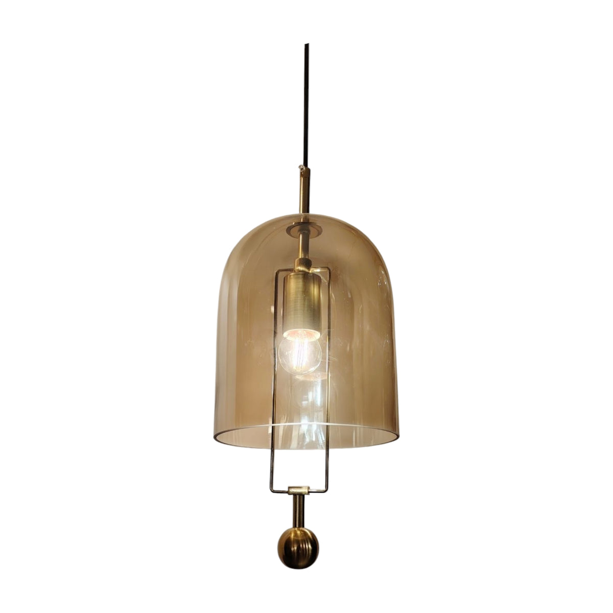 Pendant Lamps