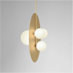 Pendant Lamps