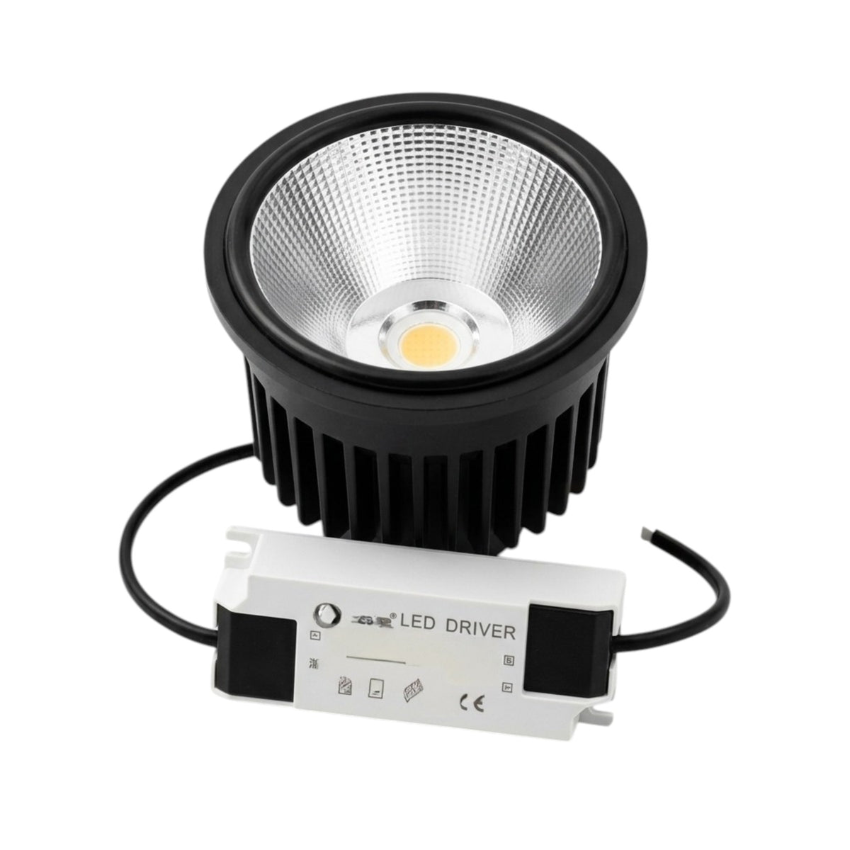 Architectural Lighting - Lamp LED