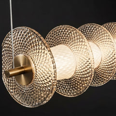 Pendant Lamps