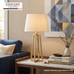Table Lamps