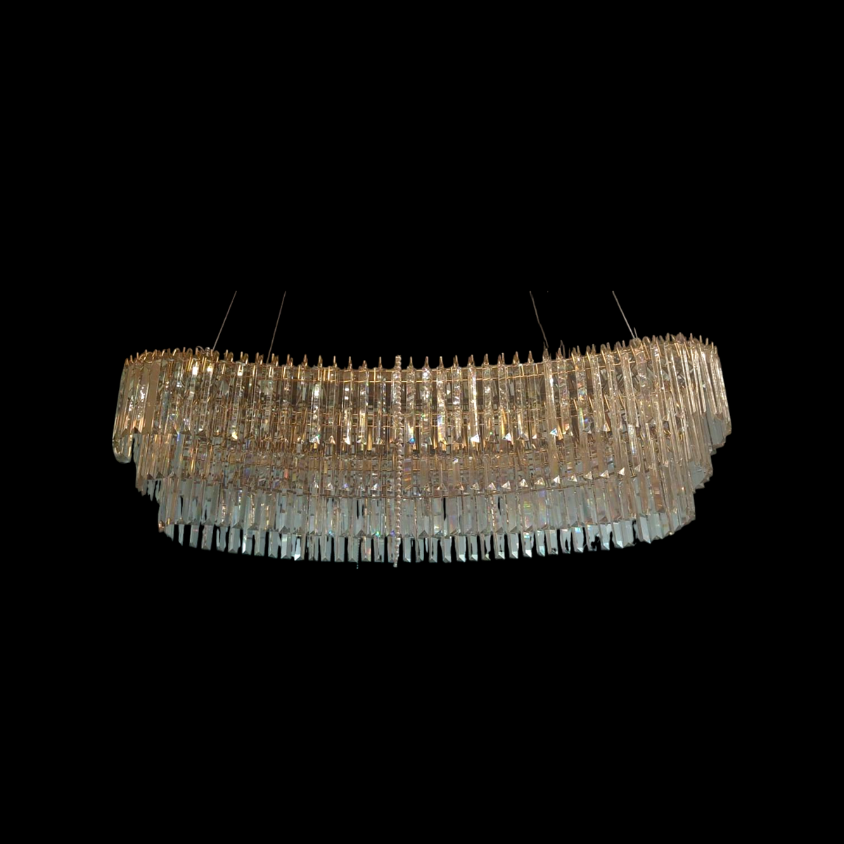 Chandeliers