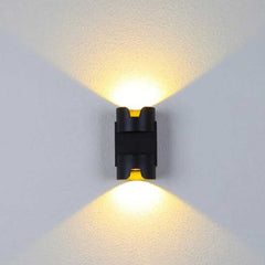 Wall Lamps