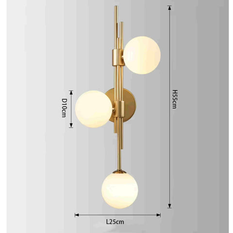 Wall Lamps