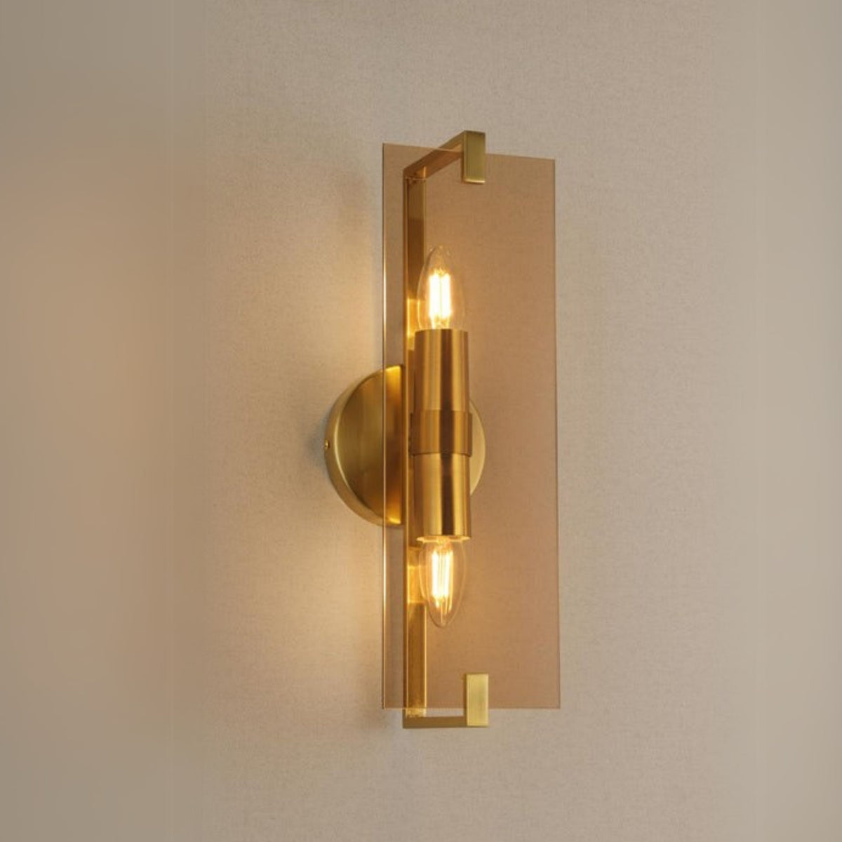 Wall Lamps
