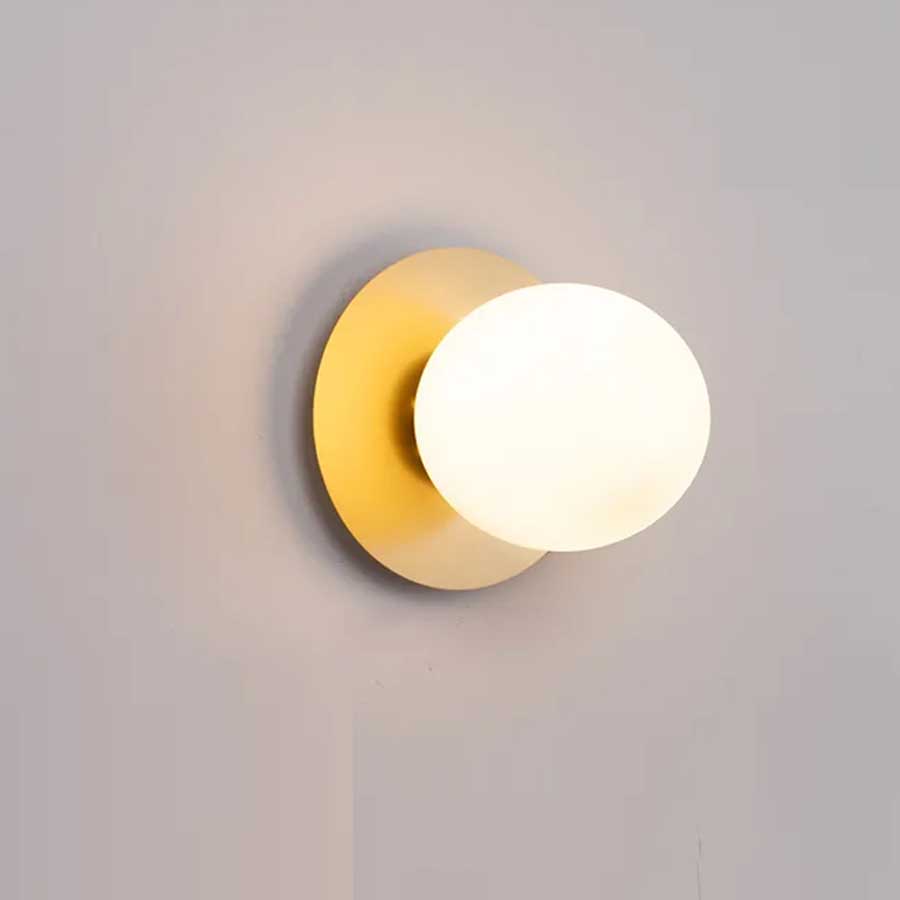 Wall Lamps