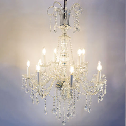 Chandeliers