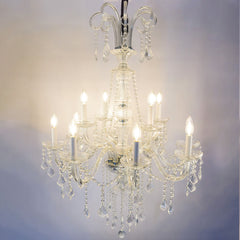 Chandeliers