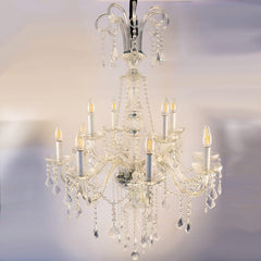 Chandeliers