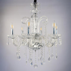 Chandeliers