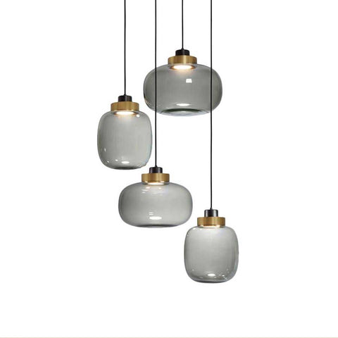 Pendant Lamps