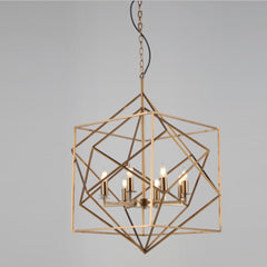 Pendant Lamps