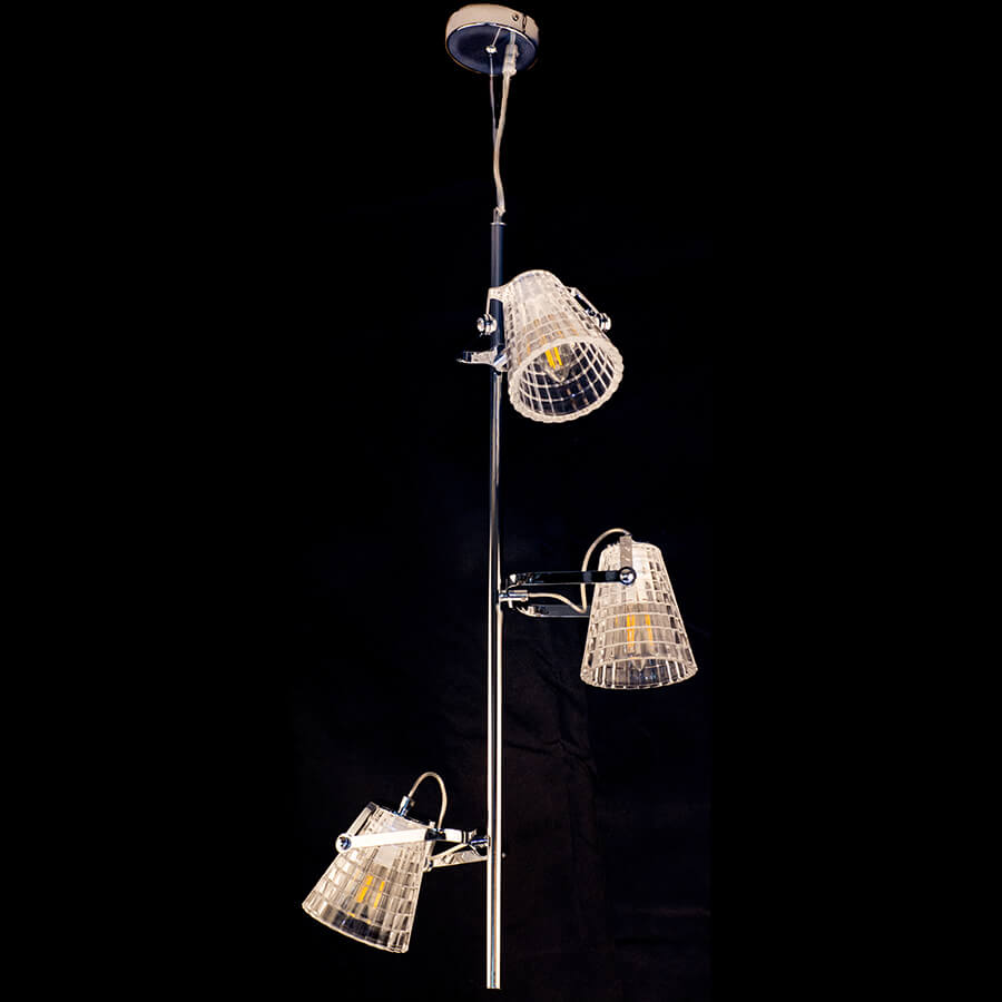 Pendant Lamps