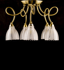 Pendant Lamps