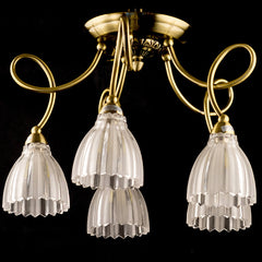 Pendant Lamps