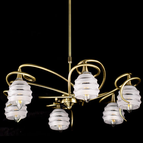 Chandeliers