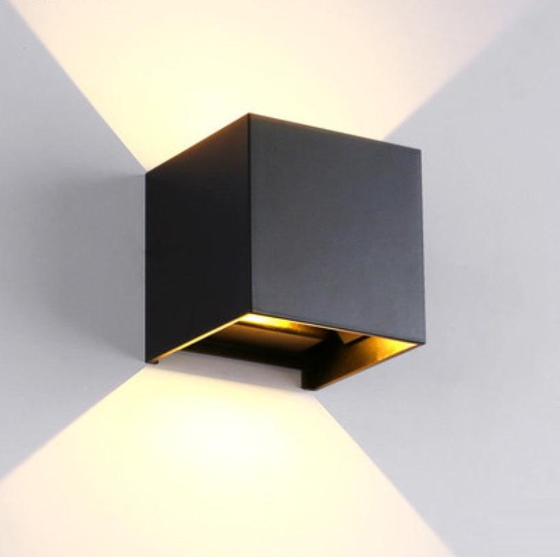 Wall Lamp