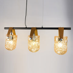 Pendant Lamps