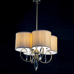 Pendant Lamps