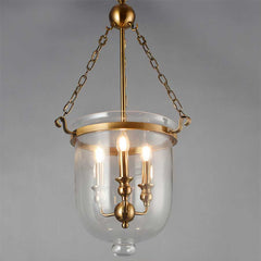 Pendant Lamps