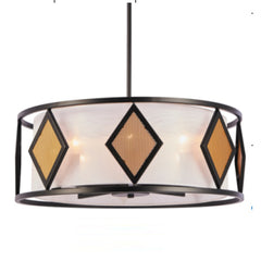 Pendant Lamps