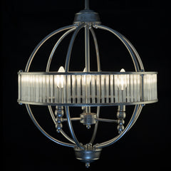 Pendant Lamps