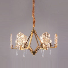 Chandeliers