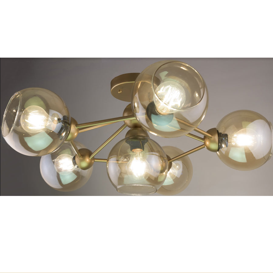 Pendant Lamps