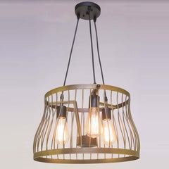 Pendant Lamps