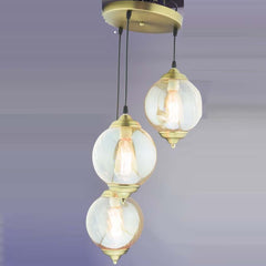 Pendant Lamps