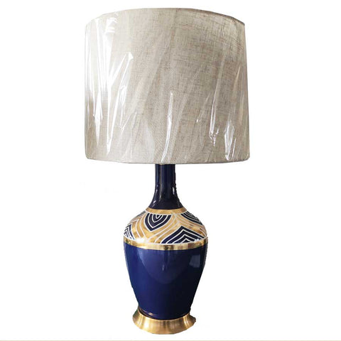 Table Lamps