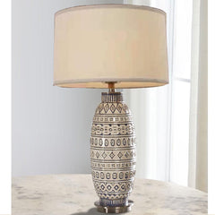 Table Lamps