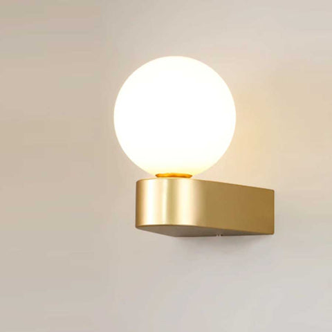 Wall Lamps