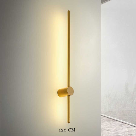 Wall lamps